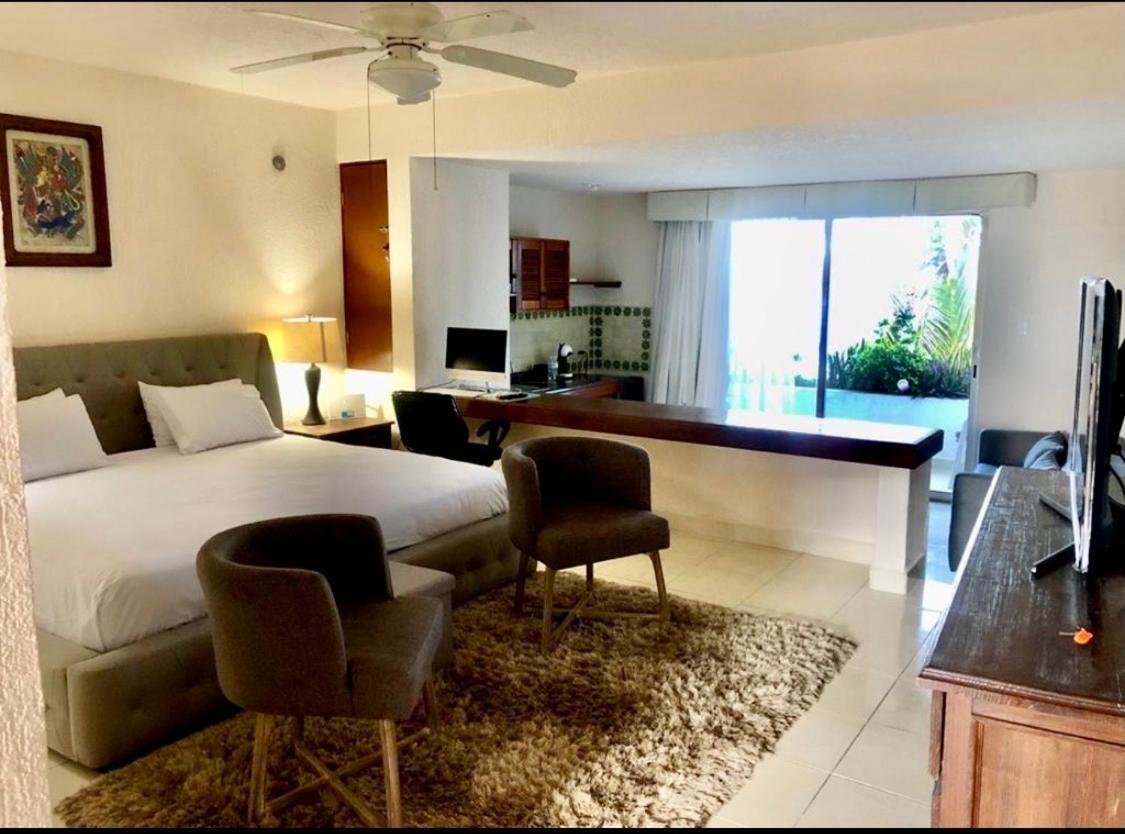 Hacienda Del Mar Resort Condominio 205 Cancún Exteriér fotografie
